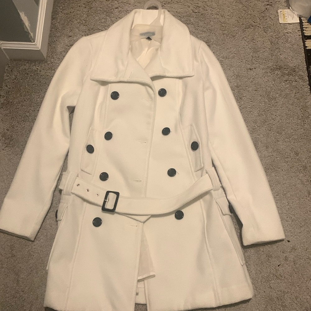 Peacoat SZ medium
